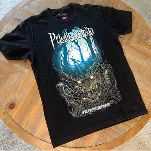 Seance Pumpkinhead‎ T-shirt